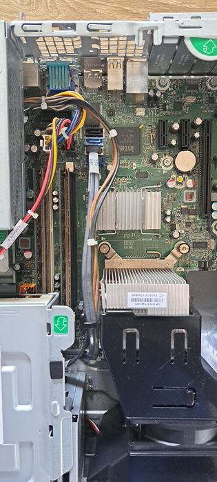 Computador HP Compaq 8000 Elite