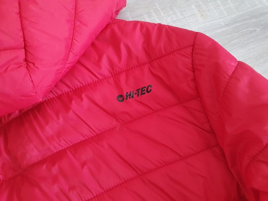 Kurtka Hi tech wiosenna męska rXXL