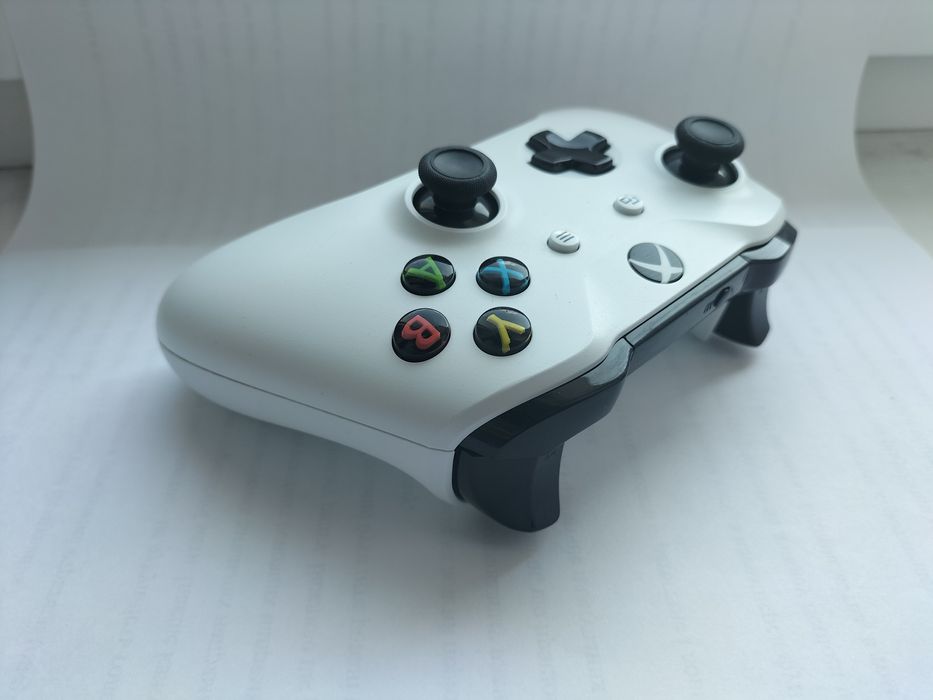Геймпад Xbox one джостик Xbox one s контроллер