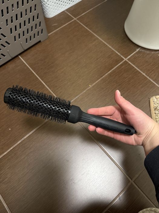 Браш Olivia Garden 35 мм