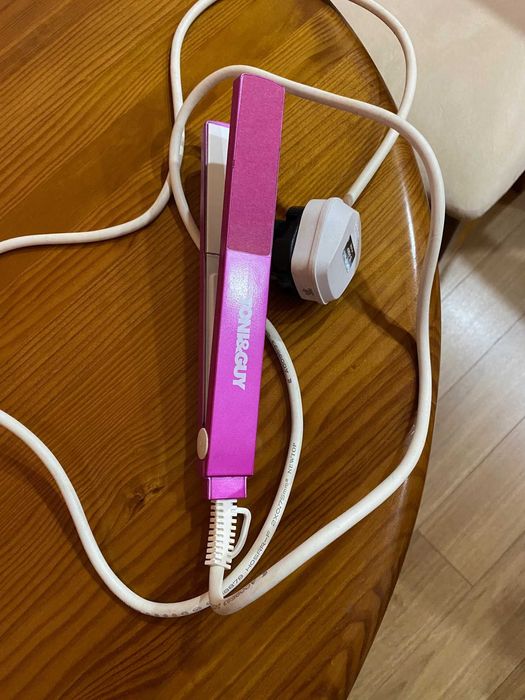 Alisador de cabelo - Baixa preço!Aproveite !