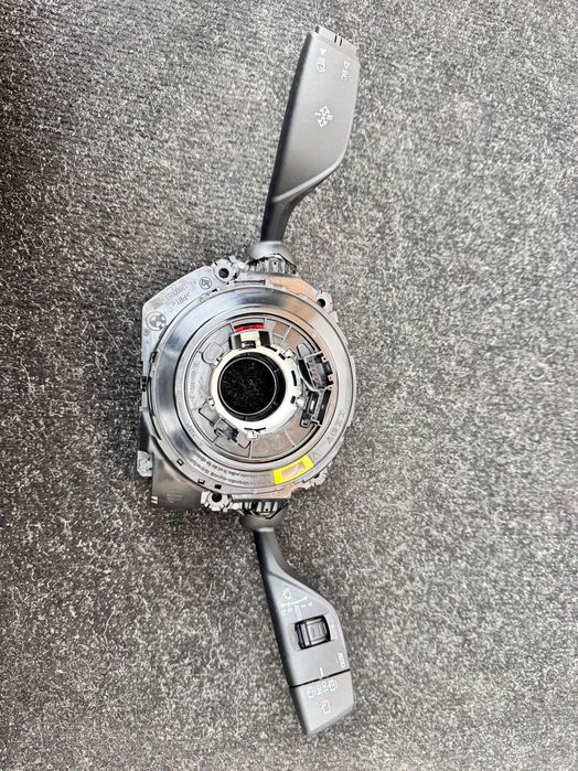 Bmw G01 G05 G07 G31 F40 Підрульовий перемикач,гітара,Шлейф  X3 X5 X7