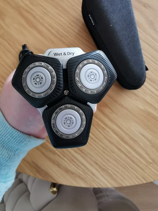 Golarka męska PHILIPS seria 5000 s5887