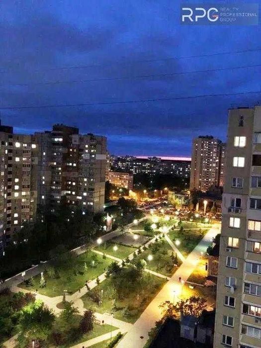 Продаж 2-х кімнатної квартири Виноградарь