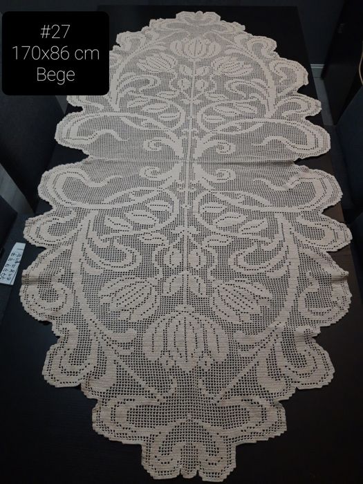 Crochês Variados424128569620582403