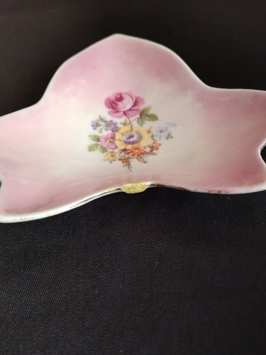 Посуда ГДР 70-х с ньюансами