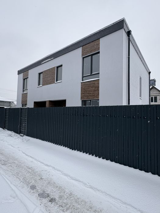 Дуплекс в центрі Бучі! Газ! Світло!