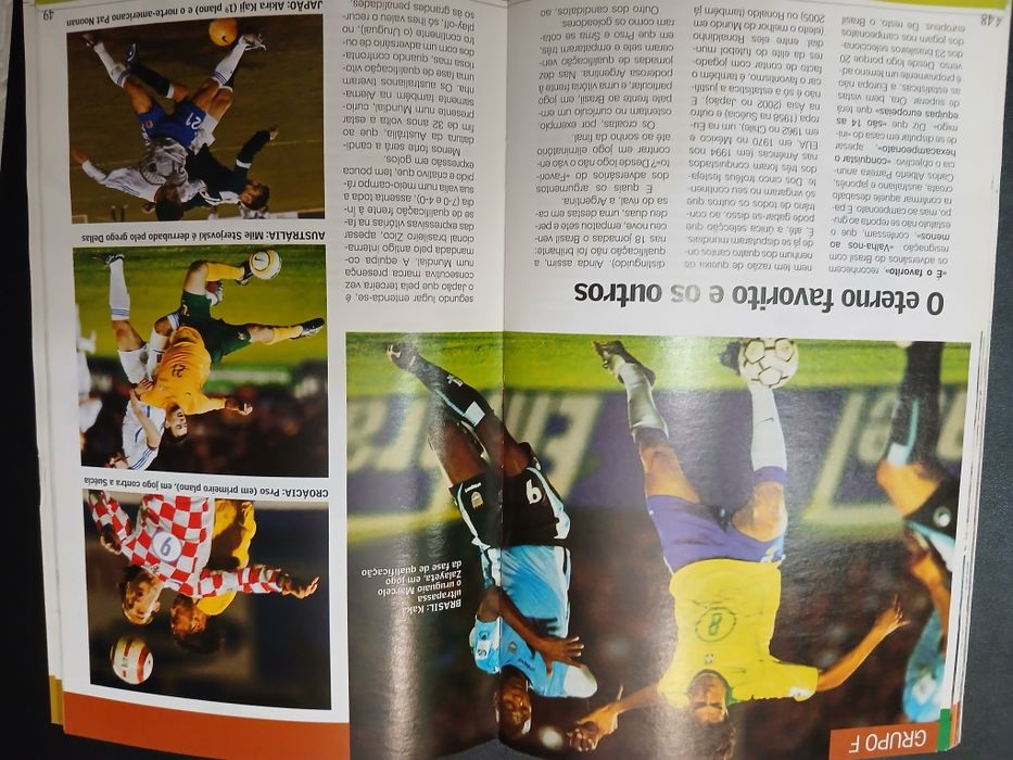 Mundial de Futebol 2006