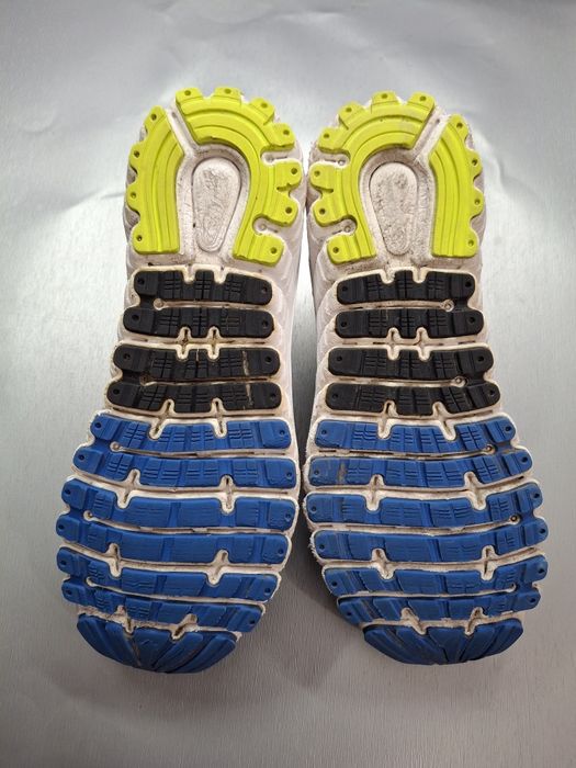 Кроссовки Brooks Glycerin 14 
ОРИГИНАЛ 
Отлично подходят для занятий с