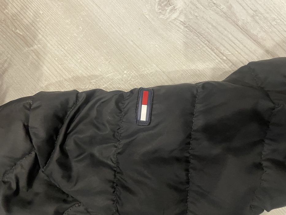 Kurtka damska Tommy Hilfiger rozmiar L
