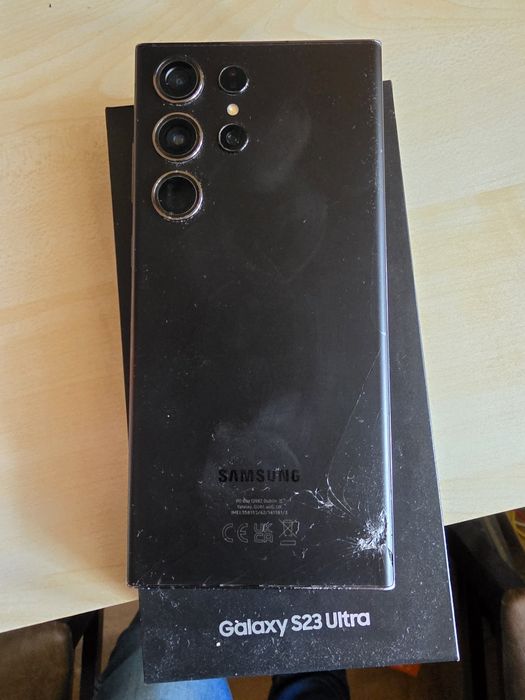 Samsung s23 ultra