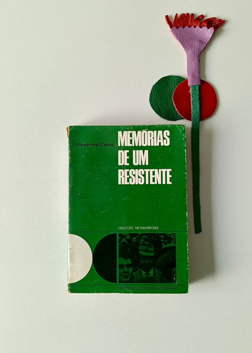 Memórias de um resistente