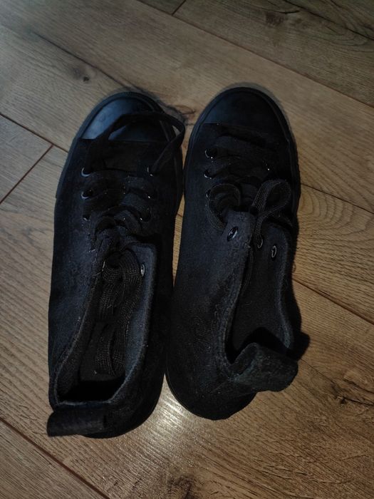Trampki Primark 38 do kostki