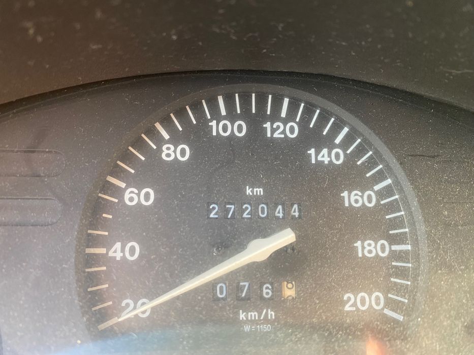 Quero vender um Opel corsa