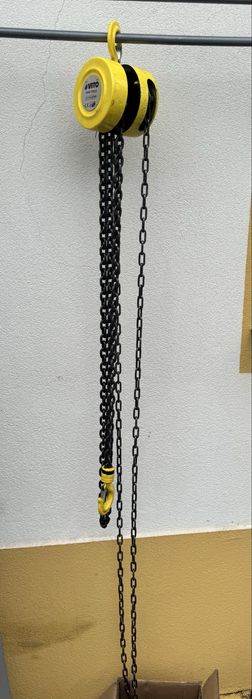 Diferencial 1/2 TON VITO