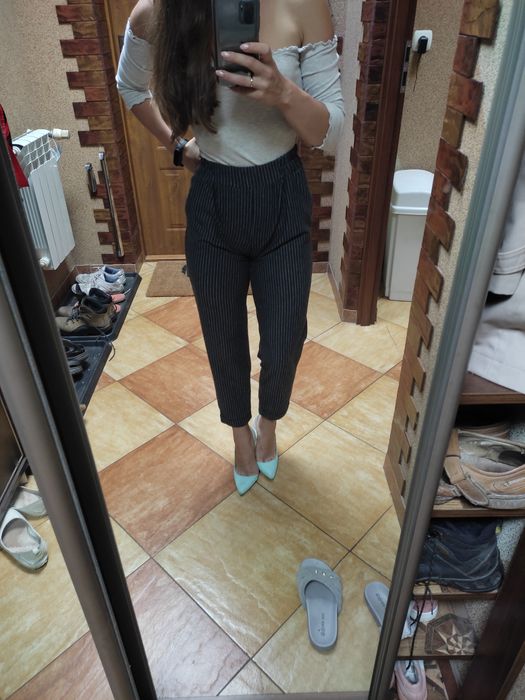 Spodnie tally Weijl 32