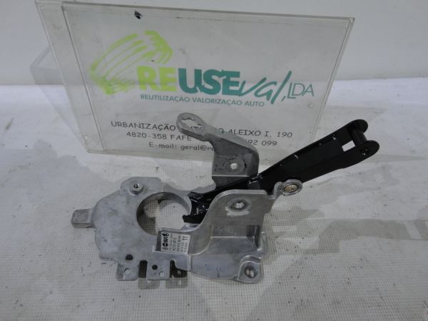 Suporte de Pedal Travão/Servofreio VOLKSWAGEN Golf V (1K1)