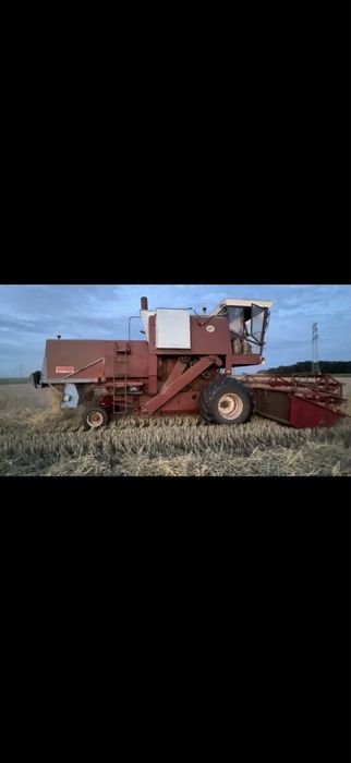 Bizon Z056 pierwszy właściciel, klimatyzacja