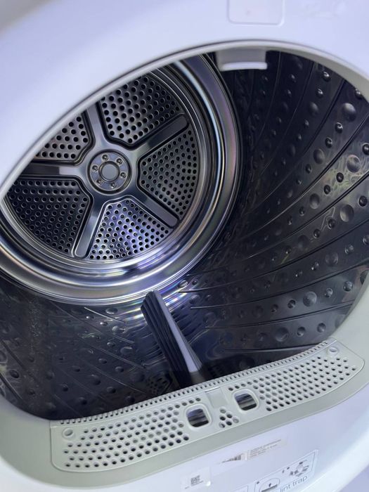 СКИДКА! Сушильная машина Hisense DH5S102BW/PL 10 кг Сушильна машина київ