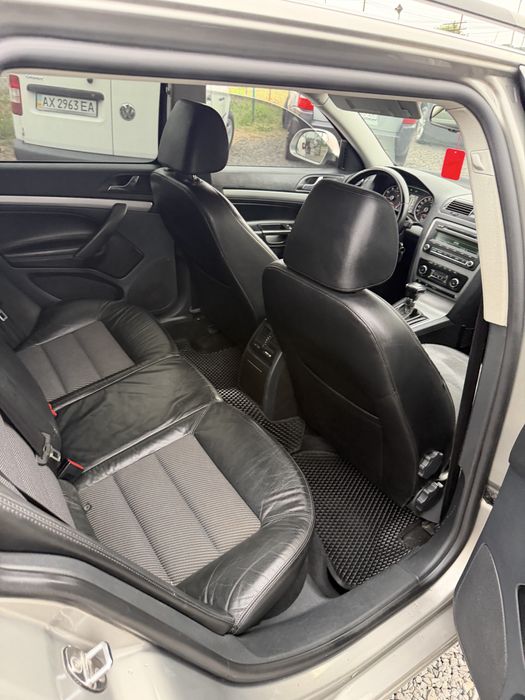 Skoda Octavia 1.8tsi DSG