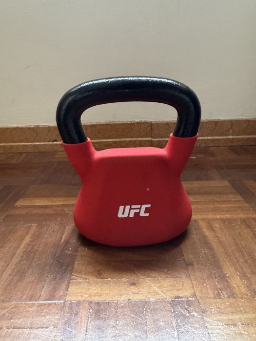 Kettlebell UFC 6Kg
