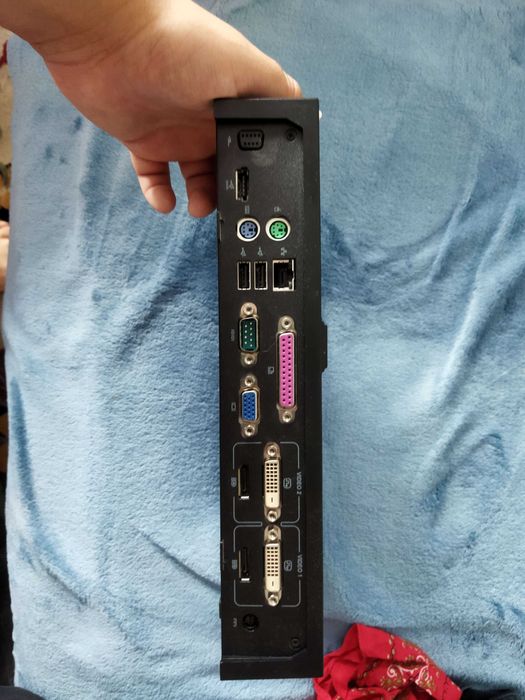 Laptop DELL PRECISION M6700 na sprzedaż