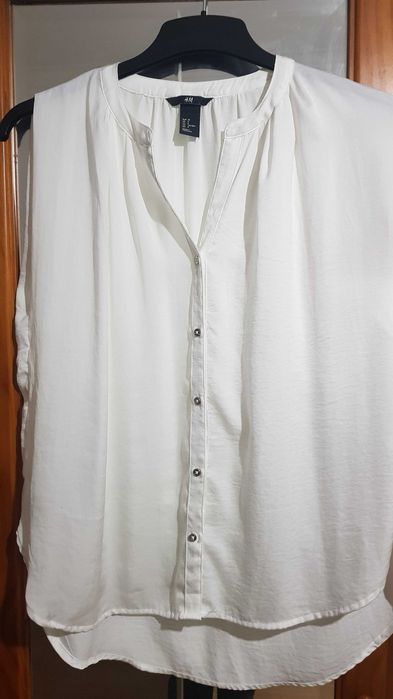 Camiseiros de senhora 5 peças 20€ Tudo