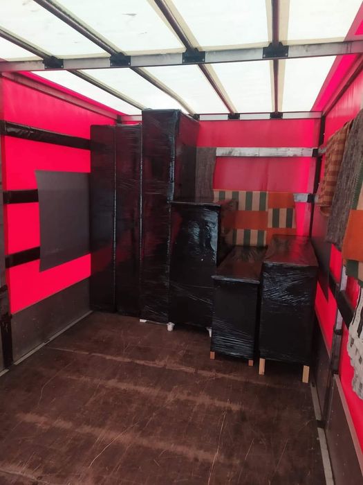 Szybki Transport Przeprowadzki Na już Wywóz mebli Utylizacja Gruz