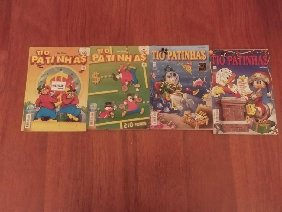 Livros de banda desenhada