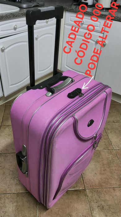 MALA de VIAGEM de PORÃO com MUITÍSSIMA ARRUMAÇÃO. Casa,Mudanças, Arrumação, Quarto, Sala.