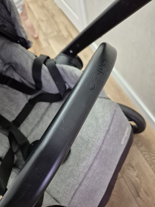 Cybex Balios S прогулянкова коляска