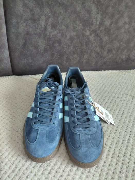 Buty adidas spezial