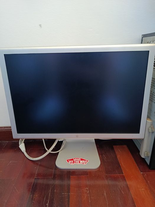Monitor Apple usado