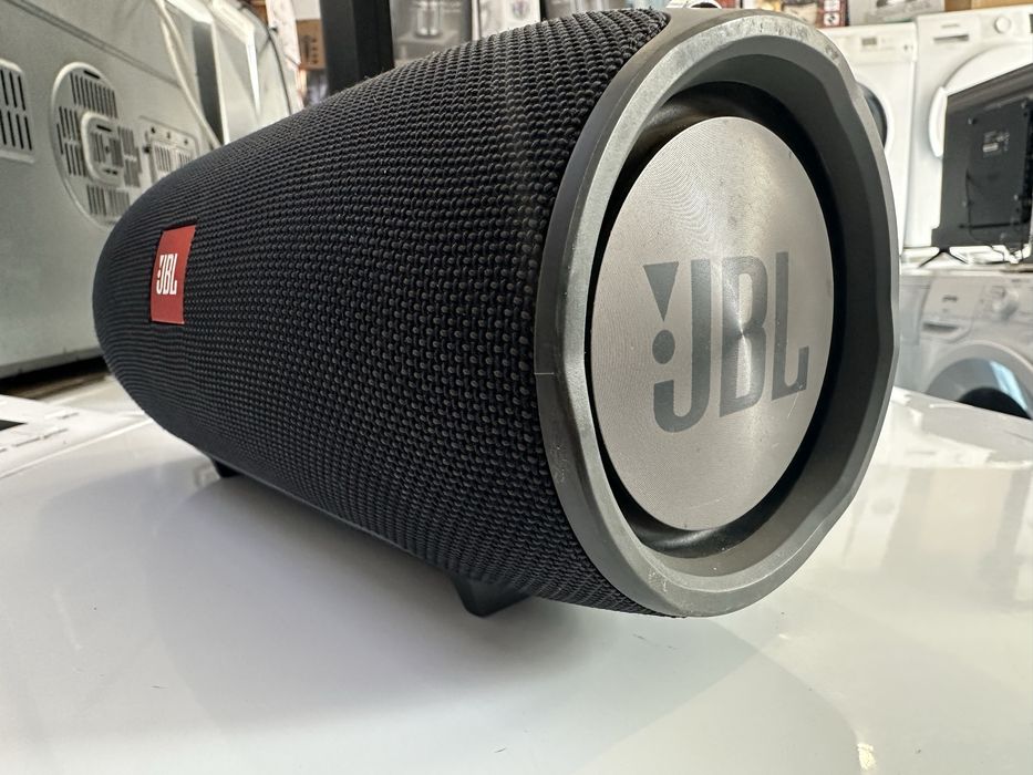 Портативна блютуз колонка ОРИГІНАЛ JBL EXTREME з Німеччини