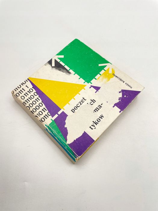 Poczet Wielkich Matematyków W Krysicki