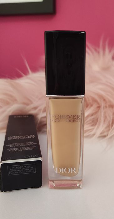 Dior Forever Skin Correct korektor 2 CR Cool Rosy