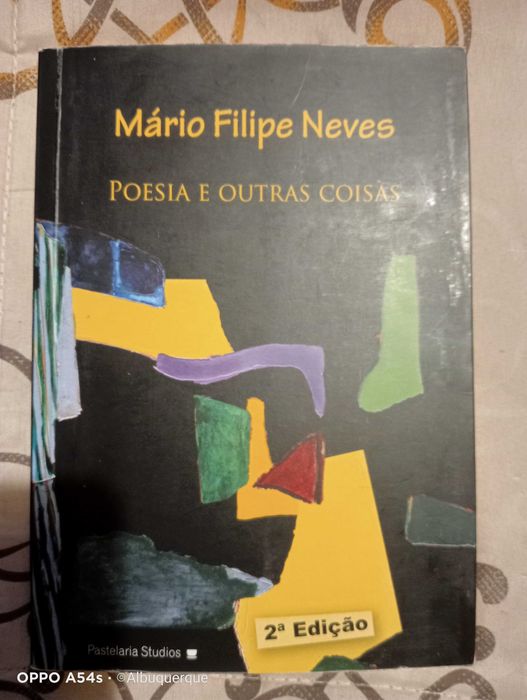 Poesia e Outras Coisas