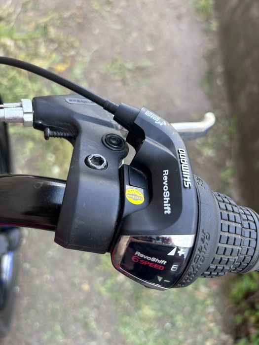 Велосипед детский новый  Outleap DRAGON