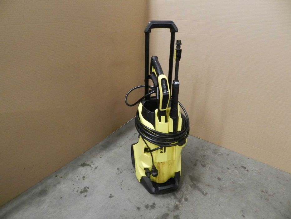 myjka ciśnieniowa karcher k4 full control