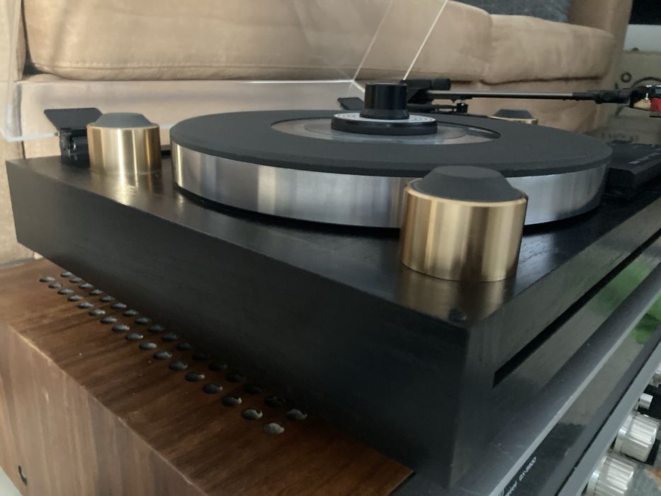 Yamaha PF 800  gramofon