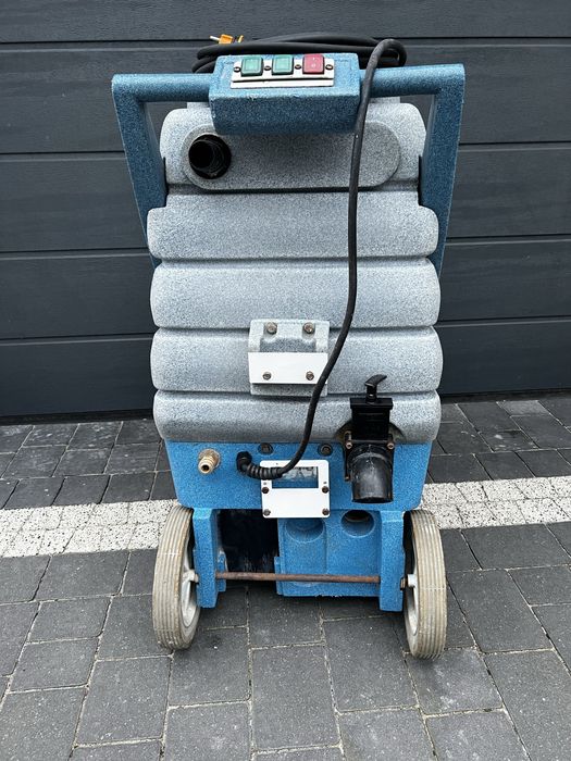 Odkurzacz pioracy Prochem Steempro