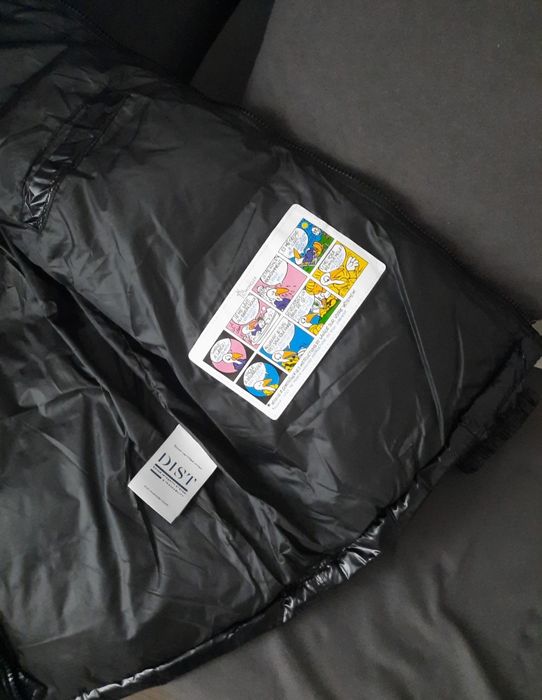 Kurtka Moncler S