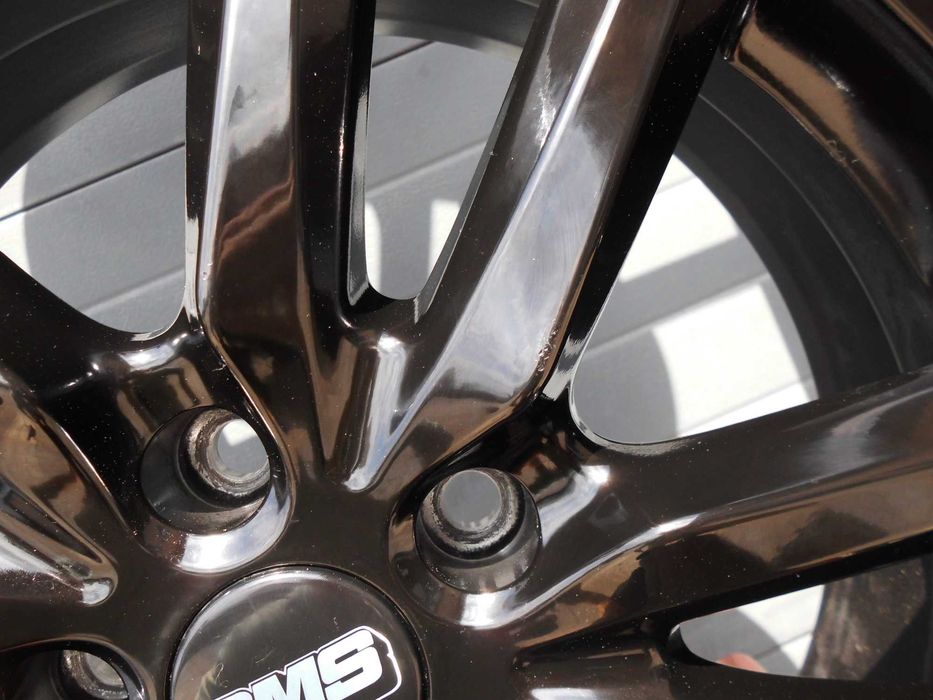 Felgi 17 5x112 Mercedes A W177 B W247 CLA GLA GLB Skoda Octavia IV T-Roc