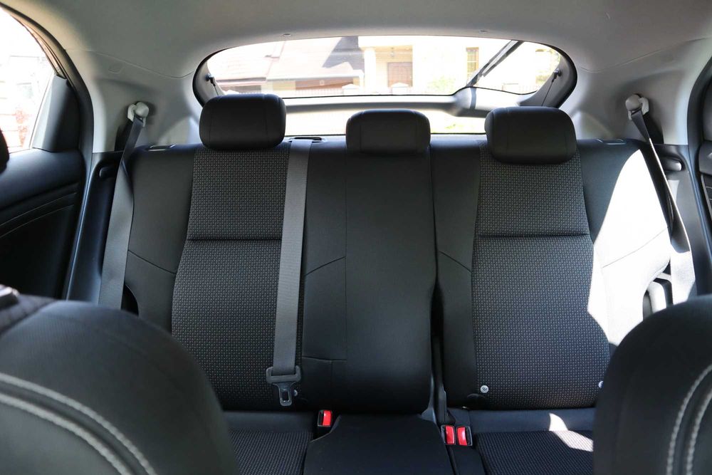 Honda Civic 1.4 i-VTEC Sport