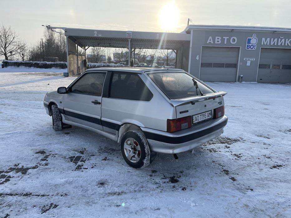 Ваз 2113 stan dobriy