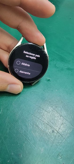 Lcd/display/Ecrã Samsung Watch 4 40mm R860/R865