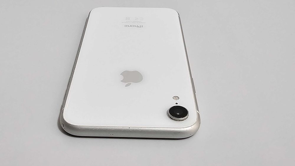 Iphone XR 256GB. 82% Bateria. Muito bom