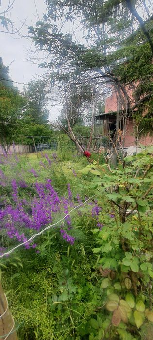 Продаю 3 кім. 2поверхову квартиру з гаражом  на Сахарному