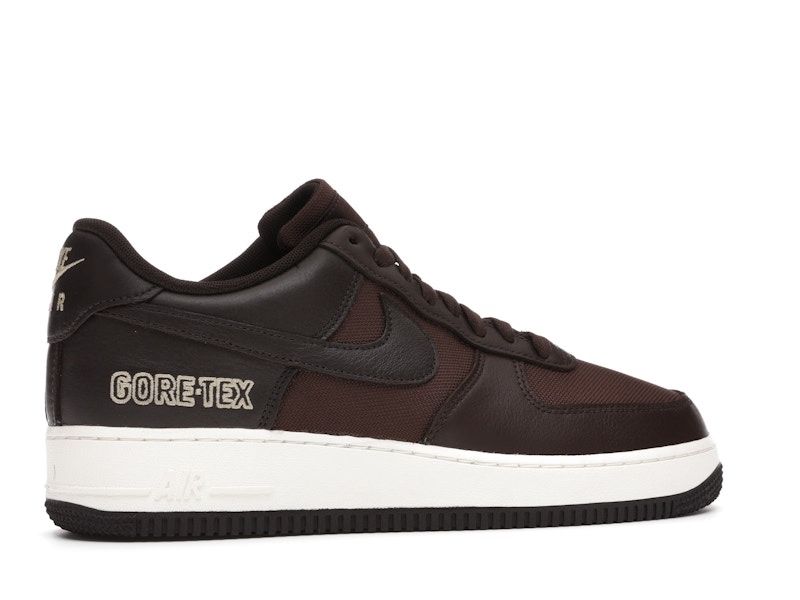 Nike Airforce 1 GORETEX