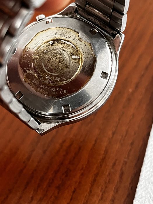 Zegarek Orient Multi-Year Calendar Automatic